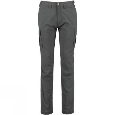 Pantalones Ayacucho Kingman Insulated Hombre - Gris Oscuro - Chile NUE413867